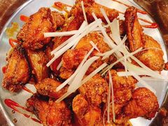 -MI WU FACTORY米屋美食工厂餐厅(绿地店)
