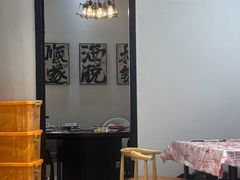 -老班长·小龙虾·鲜货烧烤大排档(金街美地店)