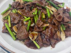 -乔家满族八大碗(流水沟店)