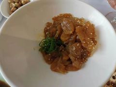 -骏莱海鲜鱼港(五角场店)