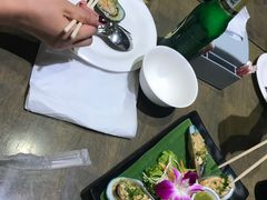 -The Dishes Seafood & Restaurant