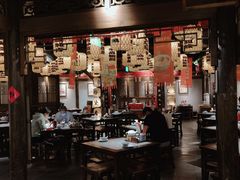 -南京大牌档(济南万象城店)