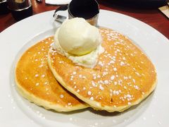 -Pancakes on the rocks(Darling Harbour)