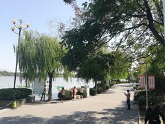 -东湖景区