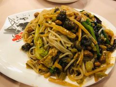 炒螺蛳粉-柳州饭店·绿岛餐厅(友谊路店)