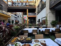 -沙漠玫瑰土耳其餐厅(神路街店)