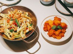 -相遇·鲜炒黄牛肉(丹阳吾悦广场店)