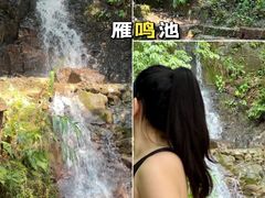 -大雁山风景区