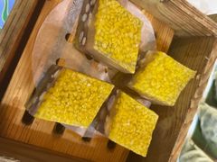 粗粮糕-名点一号·精致茶点·手工制作(宝华店)