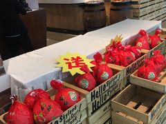 -食通天美食广场(华润万象城店)