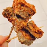 成都美味小吃榜|蔡师傅臭一回 臭豆腐[调皮]