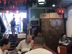 -京味小馆老北京炸酱面