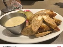 -Chili's Cafe&Bar奇利斯(滨江店)