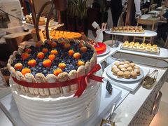 -RISE RESTAURANT(滨海湾金沙店)