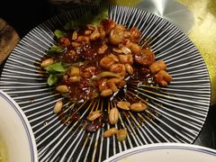 -手抄板凳江南菜(湖滨商业街店)