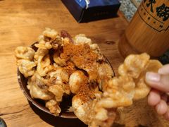 -楠火锅(广州总店)