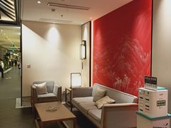 -小厨娘淮扬菜(六合欢乐港店)