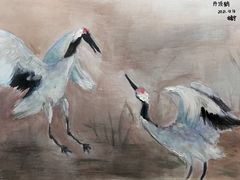 -甲乙果 美术书法(通州校区)