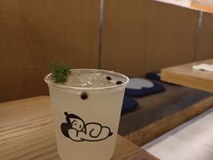 柚子青松-下酒(华熙店)