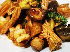 老铺第一罐-北京老铺烤鸭(老城根店)