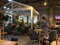 -GOTLOT COFFEE&KITCHEN角落厨房NOOK店