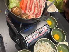 -米仓食堂(正佳广场店)