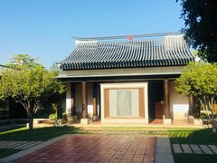 -筼筜书院
