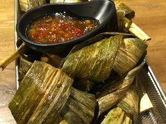 -太泰东南亚餐厅(万福广场店)