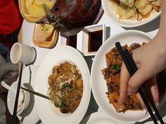 -关东小磨东北菜(漕河泾印象城店)