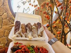 -恰饭·老长沙市井菜(天河客运站店)
