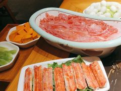 -堂客老火锅(欣阳广场总店)