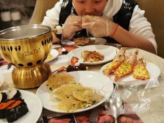 -芭菲盛宴·环球美食(解放碑英利国际店)