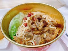 -拌粉君·江西小炒(石厦时代店)