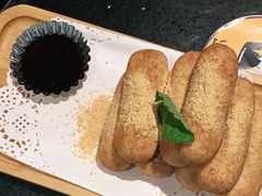 -鱼见你烤鱼•本地烧烤(1818店)