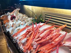 -粤海璇宫·木棉花高空旋转餐厅·聚会派对