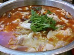 android_upload_pic-龙梅肥肠鱼(明瓦廊店)