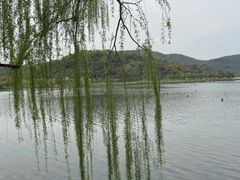 -南北湖风景区