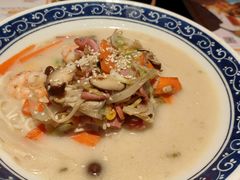 -半秋山西餐厅(巴南万达广场店)