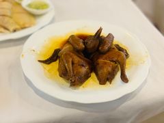 -文记壹心鸡(宝华路店)