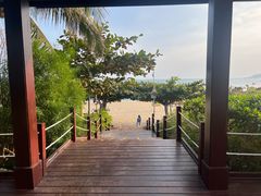 -三亚亚龙湾红树林度假酒店