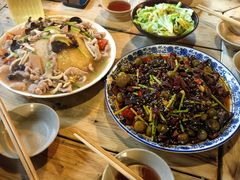 -饭江湖·江湖菜(湖广会馆店)