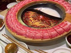 -川中渝夫火锅(铜陵万达广场店)