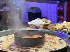 -楠火锅(广州总店)