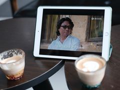 -游心咖啡(青山滨江店)