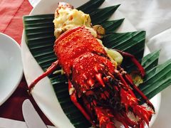 -Mai Mai Restaurant