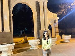 -清华大学-观畴园餐厅