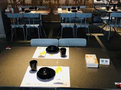 大堂-一棠龙虾(徐家汇城开YOYO店)