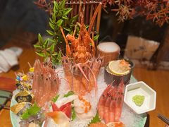 -水濑·日料放题(天河店)