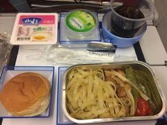 -翠华餐厅(香港国际机场店)