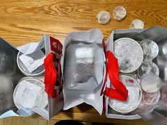 -鼎泰丰(当代商城店)